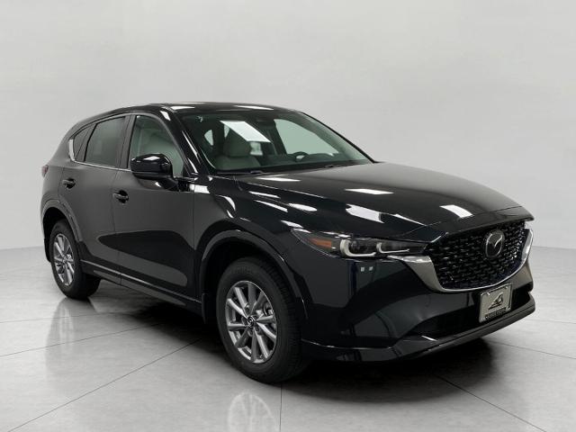 2025 Mazda CX-5 Vehicle Photo in Appleton, WI 54913