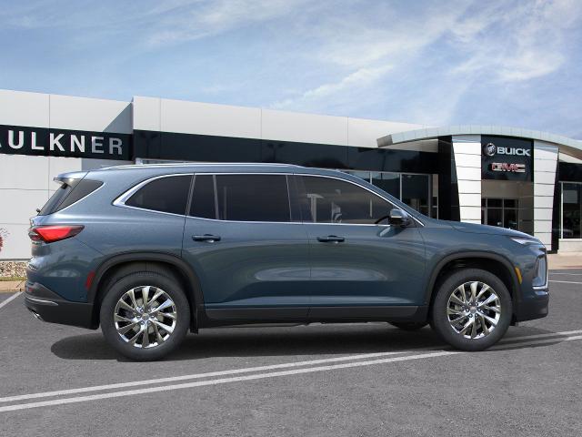2026 Buick Enclave Vehicle Photo in TREVOSE, PA 19053-4984