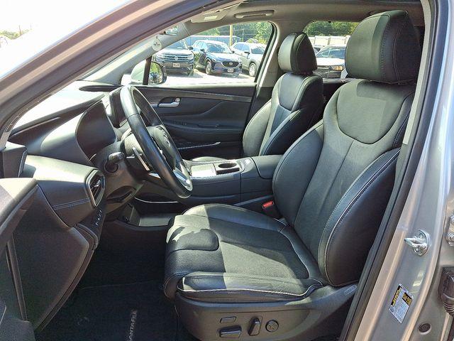 2023 Hyundai Santa Fe Vehicle Photo in DANBURY, CT 06810-5034
