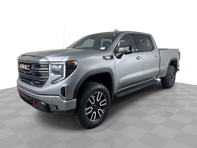 2023 GMC Sierra 1500 Vehicle Photo in GILBERT, AZ 85297-0402