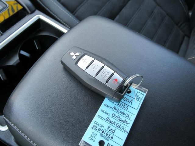 2023 Mitsubishi Outlander Vehicle Photo in LEESBURG, FL 34788-4022