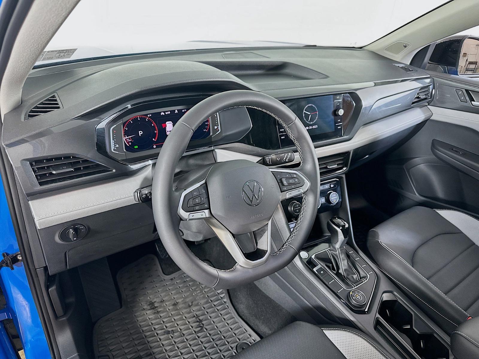 2023 Volkswagen Taos Vehicle Photo in Langhorne, PA 19047