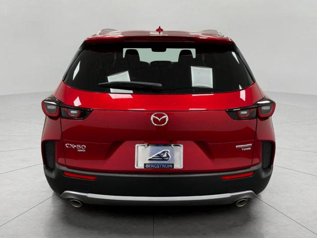 2025 Mazda CX-50 Vehicle Photo in Appleton, WI 54913