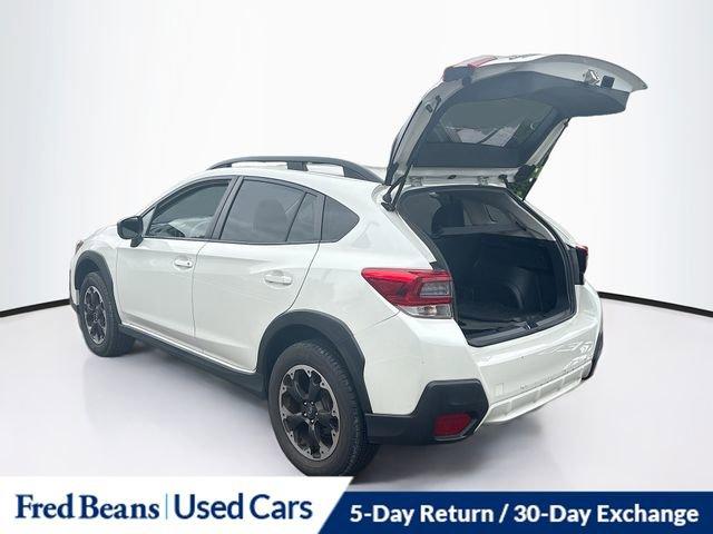 2022 Subaru Crosstrek Vehicle Photo in Doylestown, PA 18902