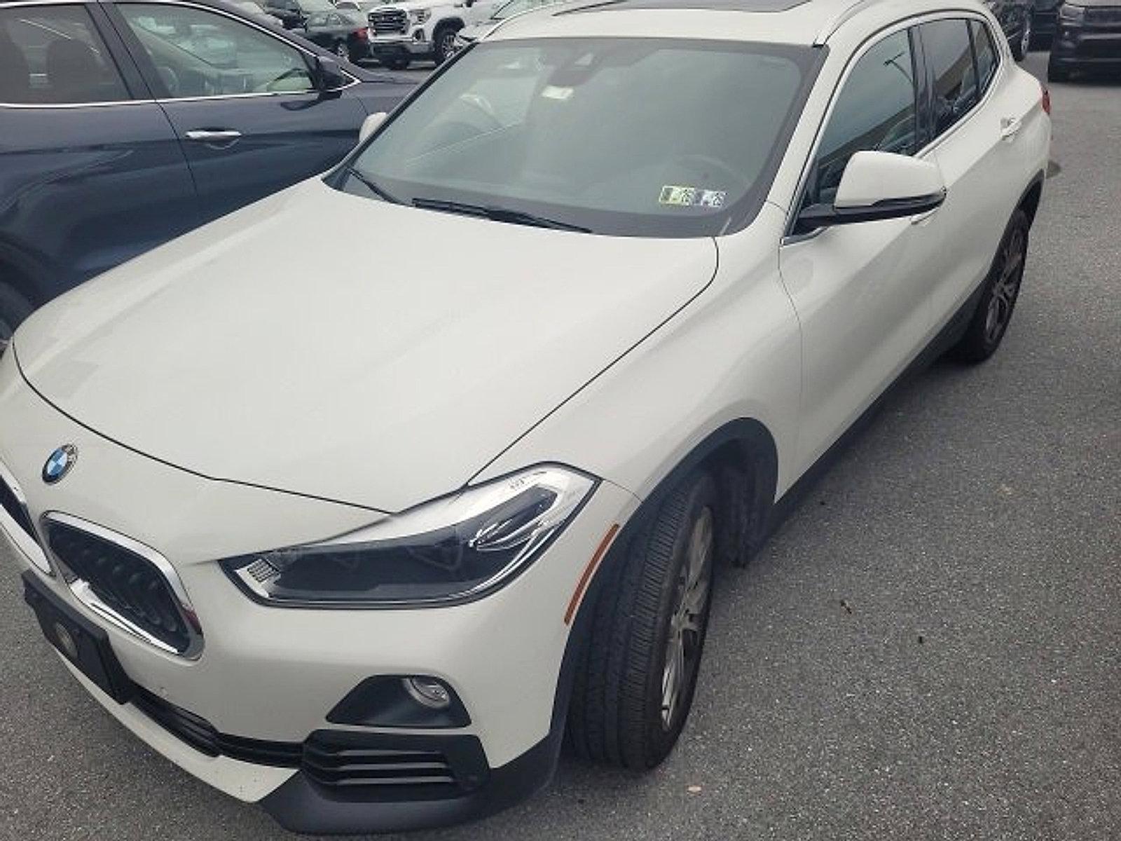 2019 BMW X2 xDrive28i Vehicle Photo in Harrisburg, PA 17111