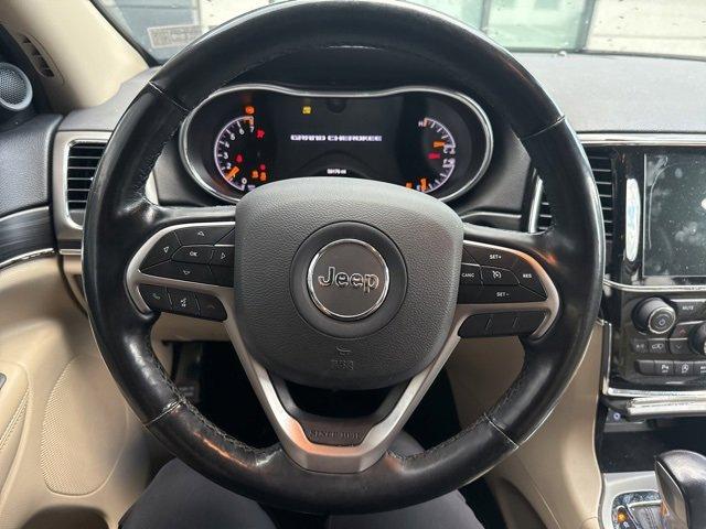 2020 Jeep Grand Cherokee Vehicle Photo in Harrisburg, PA 17111