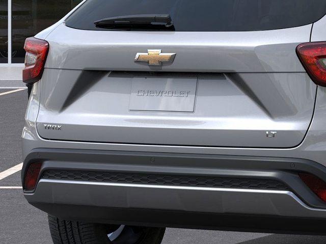 2026 Chevrolet Trax Vehicle Photo in PAWLING, NY 12564-3219
