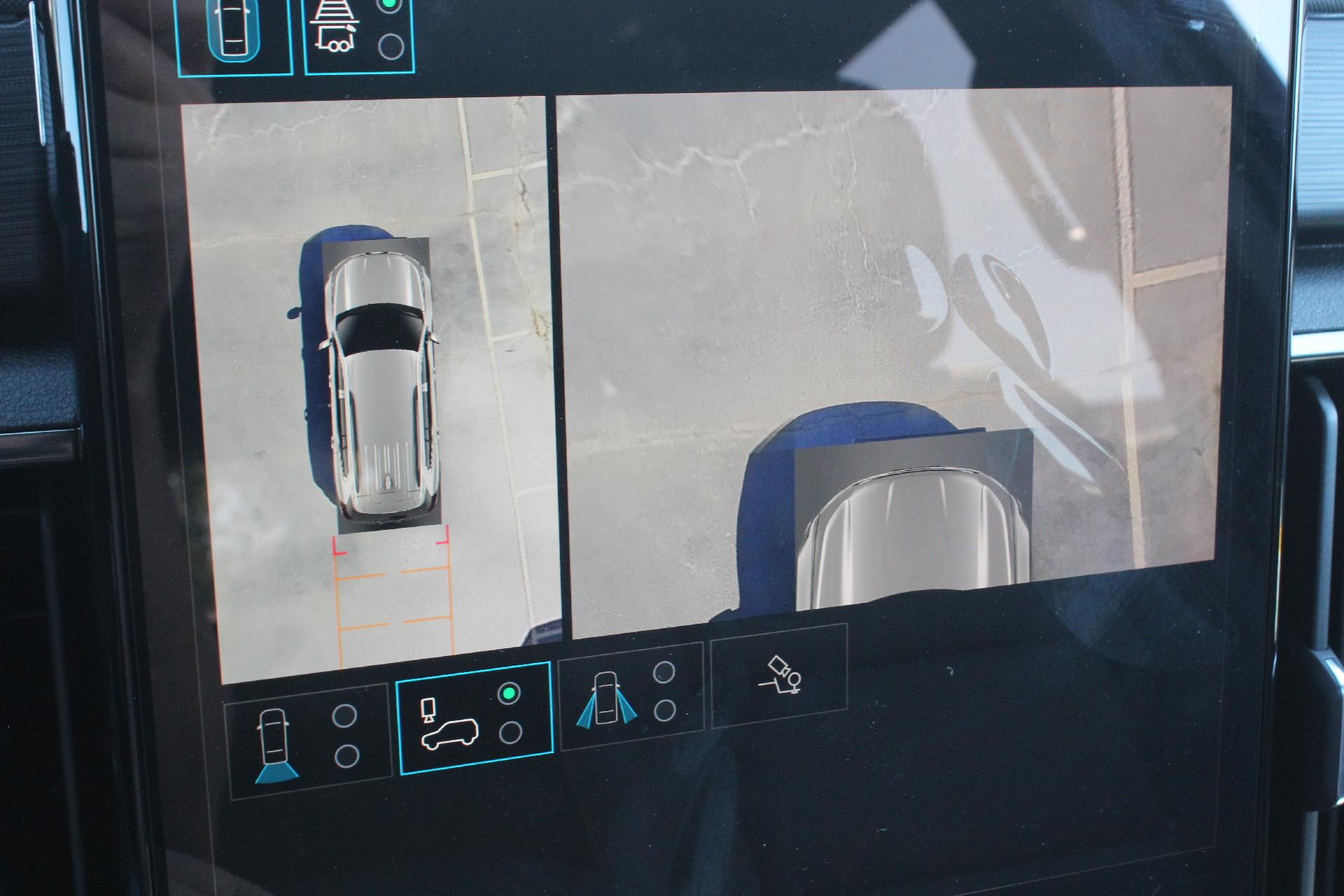 2025 GMC Acadia Vehicle Photo in AURORA, CO 80012-4011