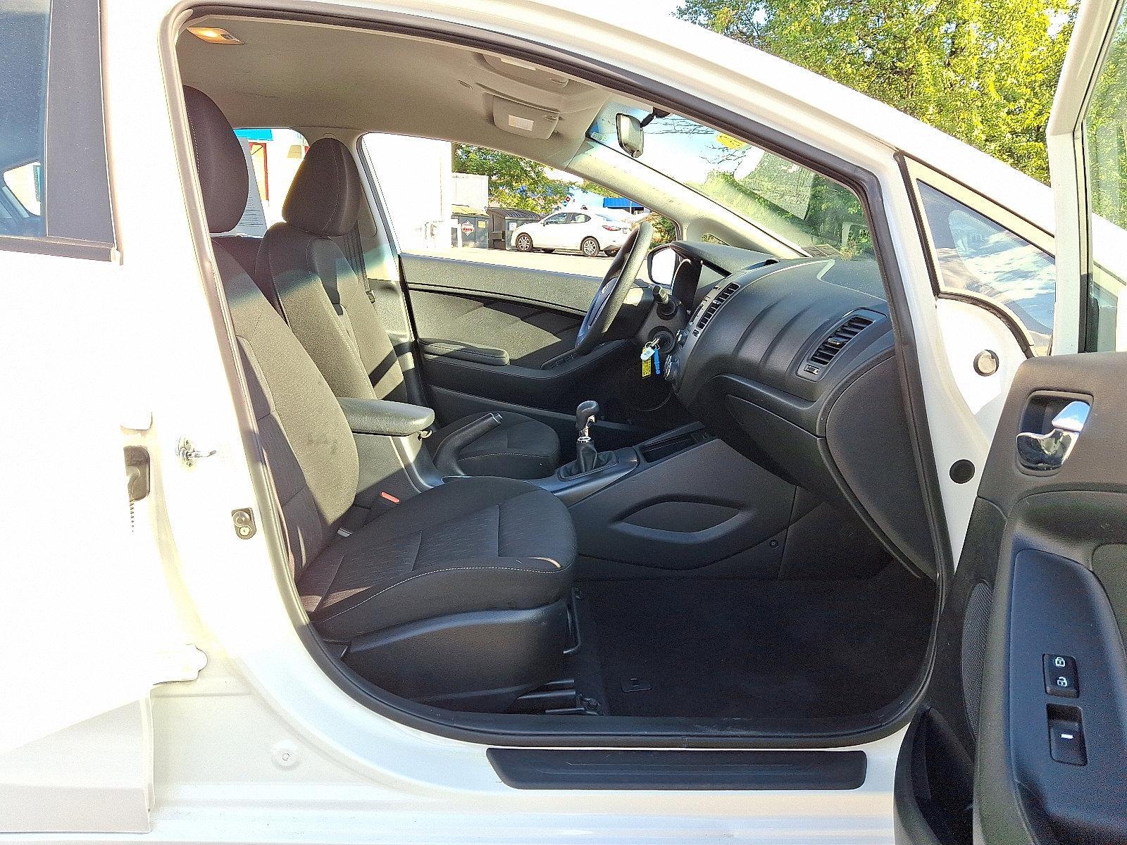 2016 Kia Forte Vehicle Photo in Harrisburg, PA 17111