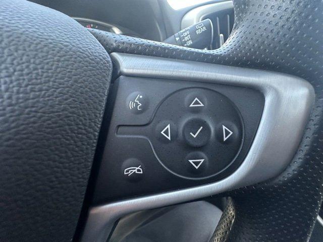 2023 GMC Terrain Vehicle Photo in ROCHESTER HILLS, MI 48307-2741