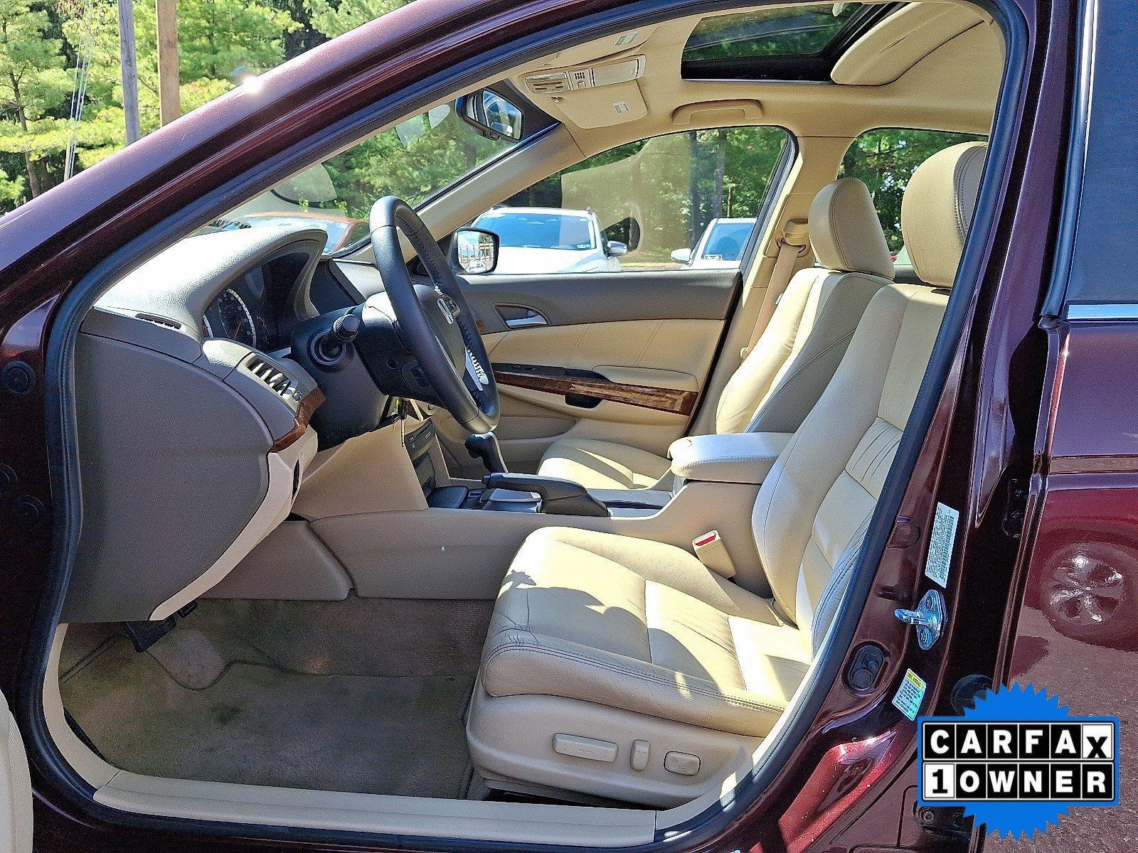 2010 Honda Accord Sedan Vehicle Photo in Harrisburg, PA 17111