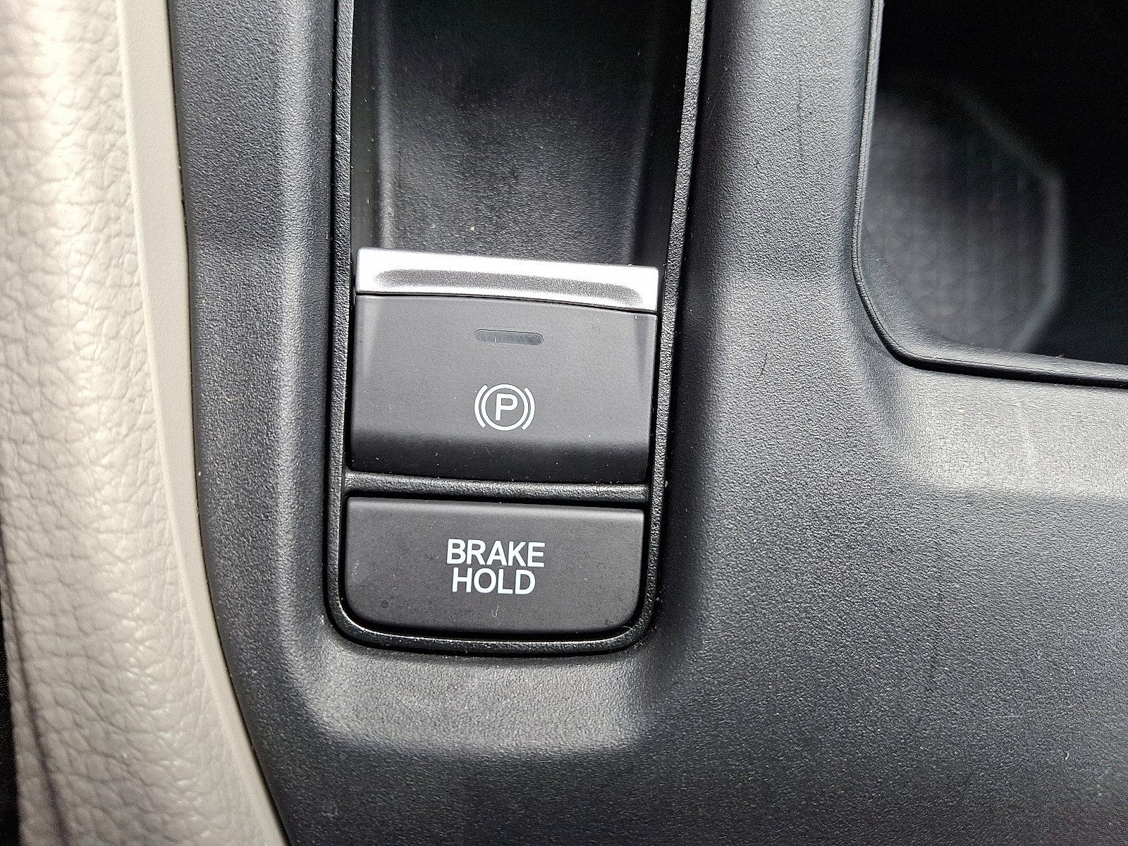 2025 Honda Accord Sedan Vehicle Photo in Harrisburg, PA 17111