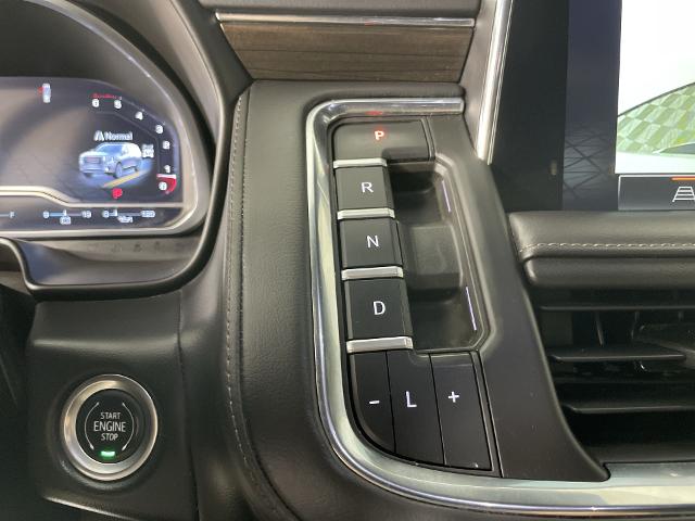 2023 GMC Yukon XL Vehicle Photo in GILBERT, AZ 85297-0402
