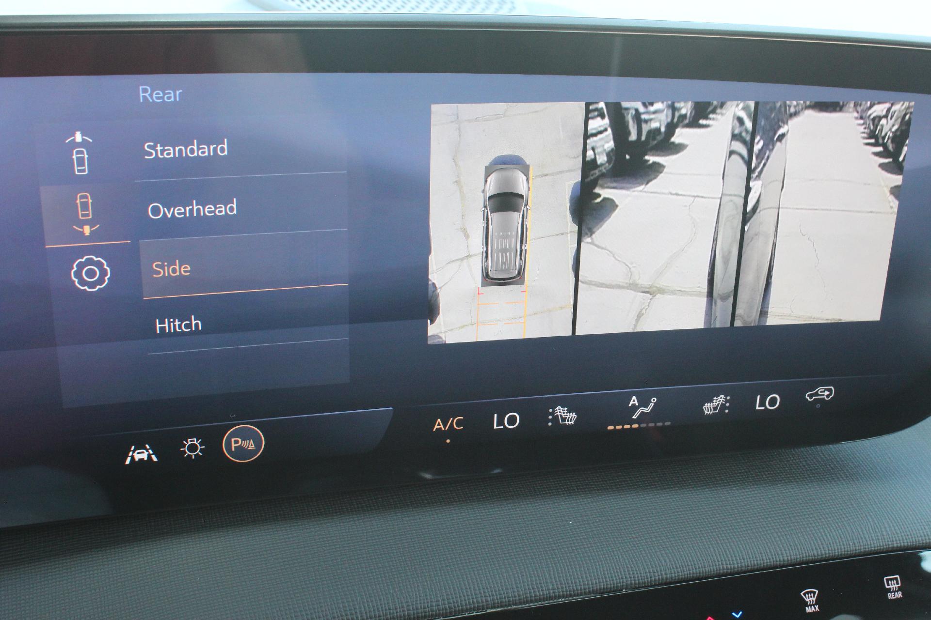 2026 Buick Enclave Vehicle Photo in AURORA, CO 80012-4011