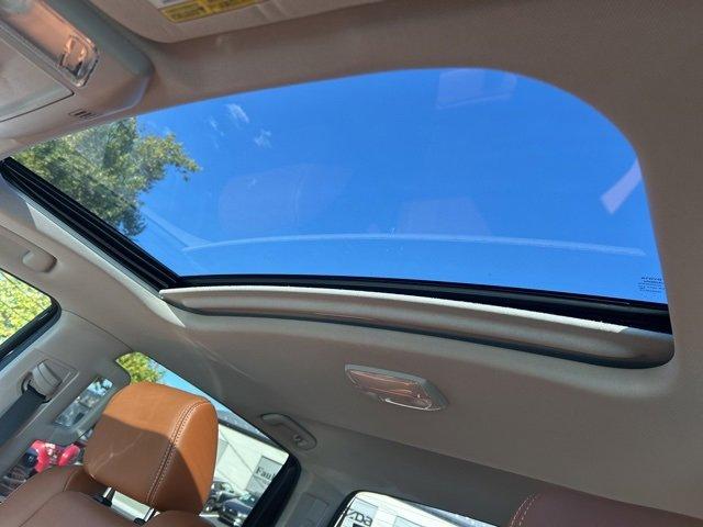 2017 Toyota Tundra 4WD Vehicle Photo in Harrisburg, PA 17111