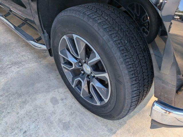 2021 Chevrolet Silverado 1500 Vehicle Photo in SELMA, TX 78154-1460