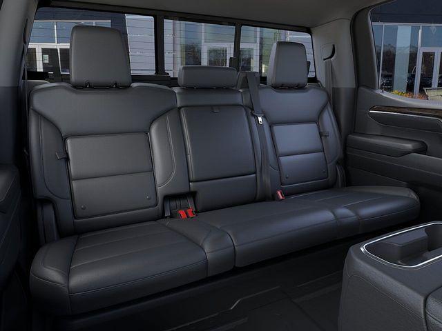 2026 GMC Sierra 1500 Vehicle Photo in WATERTOWN, CT 06795-3318