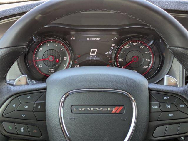 2023 Dodge Charger Vehicle Photo in BRUNSWICK, GA 31525-1881