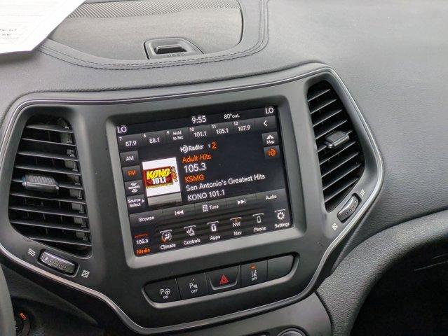 2023 Jeep Cherokee Vehicle Photo in SELMA, TX 78154-1459