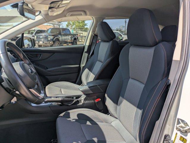 2021 Subaru Crosstrek Vehicle Photo in SELMA, TX 78154-1459