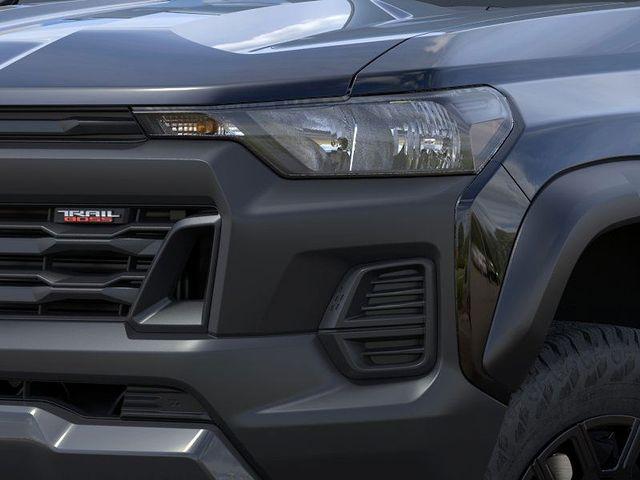 2026 Chevrolet Colorado Vehicle Photo in PAWLING, NY 12564-3219