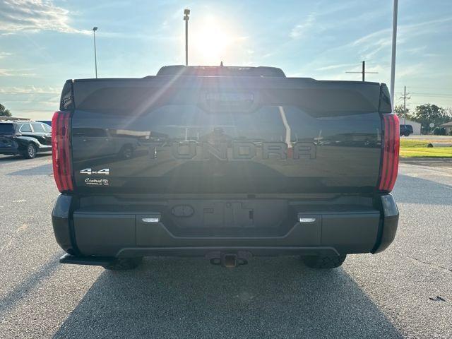 2023 Toyota Tundra 4WD Vehicle Photo in Jonesboro, AR 72404