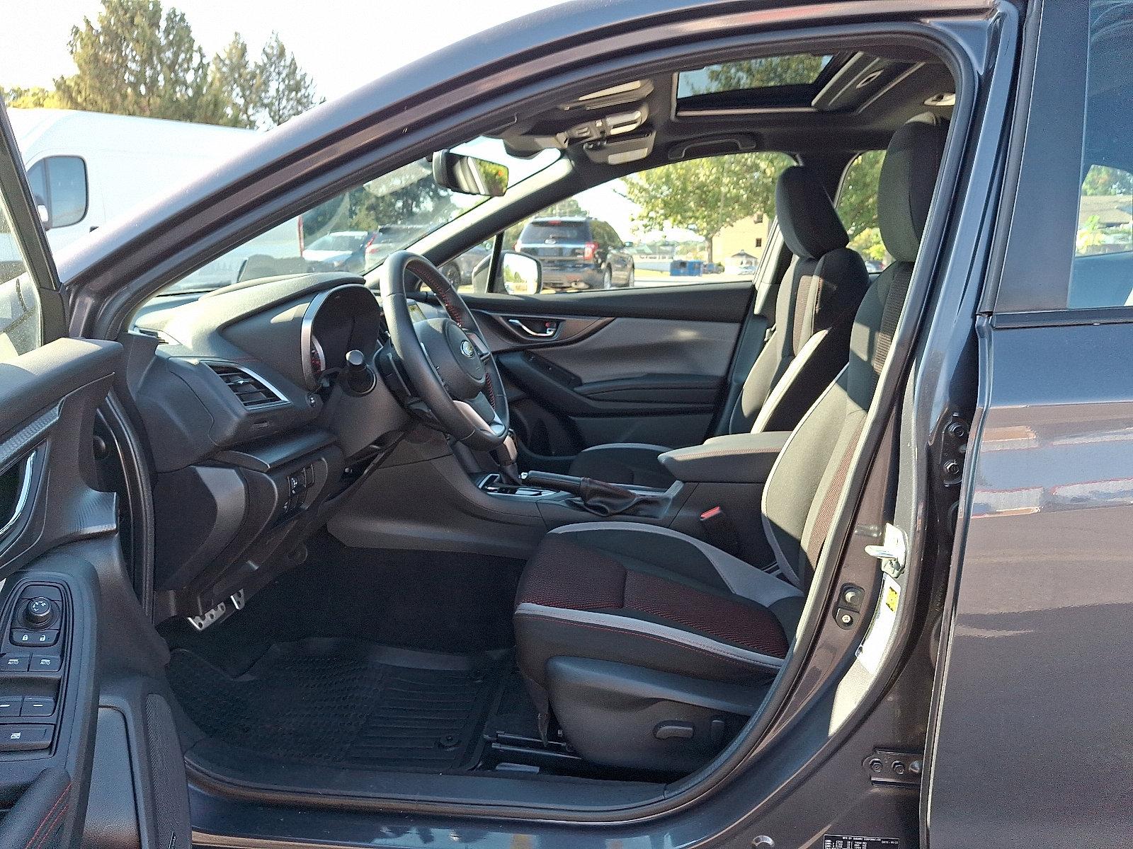 2023 Subaru Impreza Vehicle Photo in Harrisburg, PA 17111