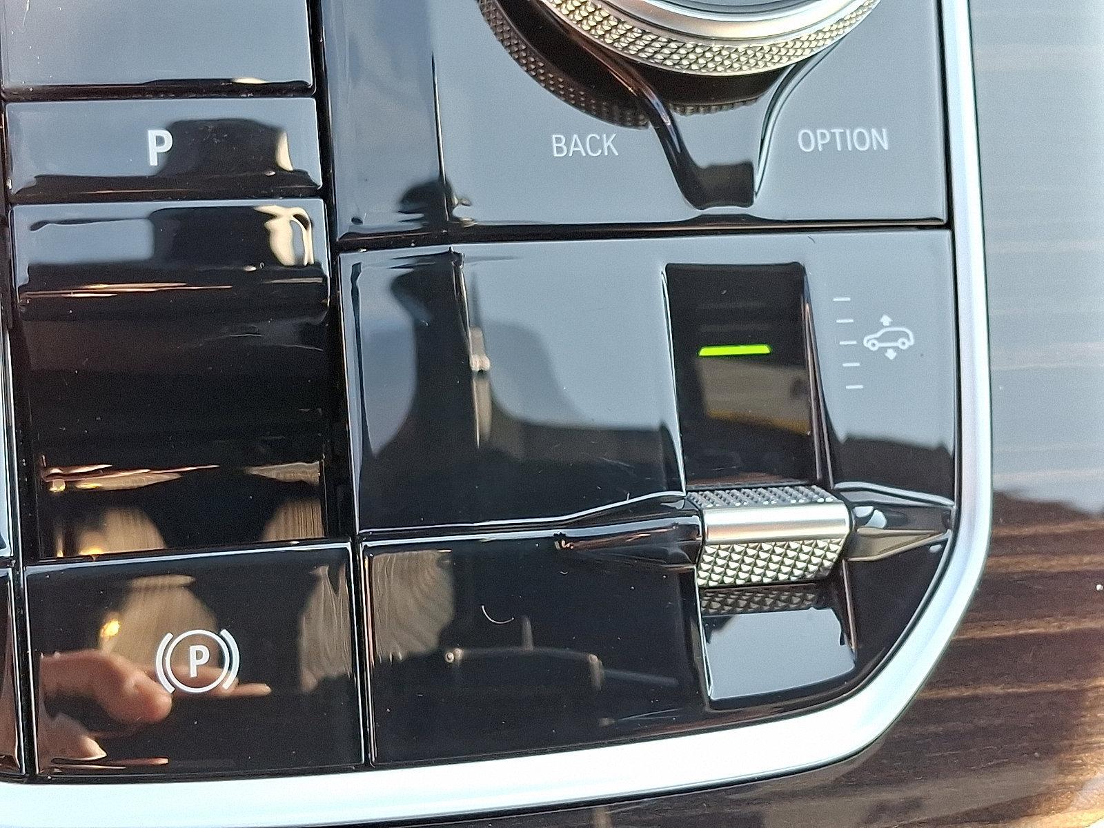2025 BMW X7 xDrive40i Vehicle Photo in Lancaster, PA 17601