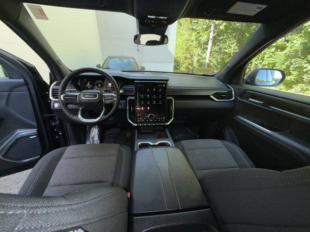 2025 GMC Acadia Vehicle Photo in LEOMINSTER, MA 01453-2952