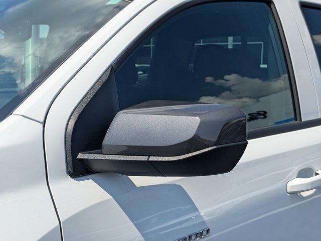 2026 Chevrolet Colorado Vehicle Photo in BRUNSWICK, GA 31525-1881