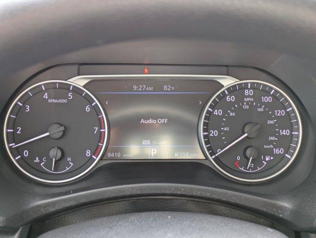 2025 Nissan Sentra Vehicle Photo in San Antonio, TX 78209