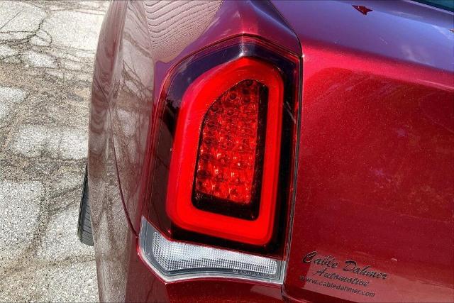2023 Chrysler 300 Vehicle Photo in Kansas City, MO 64114