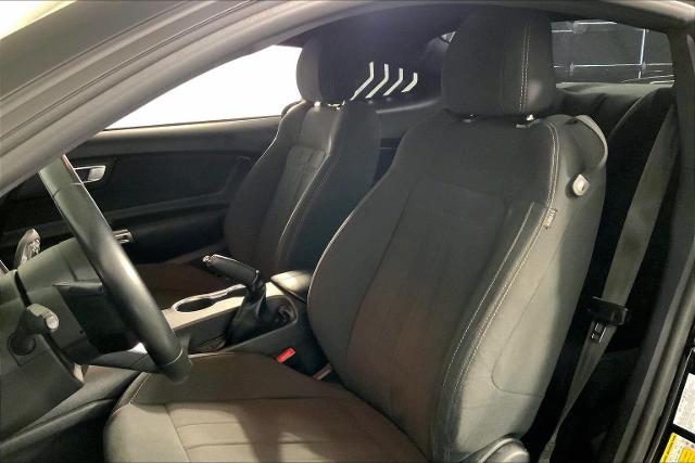 2023 Ford Mustang Vehicle Photo in INDEPENDENCE, MO 64055-1314