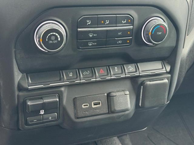 2024 Chevrolet Silverado 2500 HD Vehicle Photo in COLUMBIA, MO 65203-3903