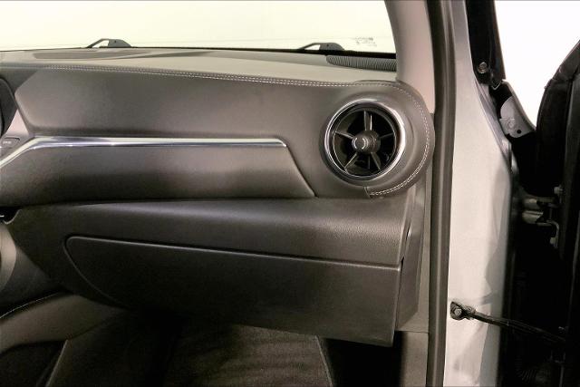 2024 Chevrolet Blazer Vehicle Photo in INDEPENDENCE, MO 64055-1314