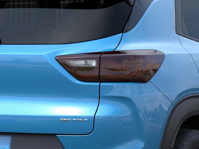 2026 Chevrolet Trailblazer Vehicle Photo in INDEPENDENCE, MO 64055-1314