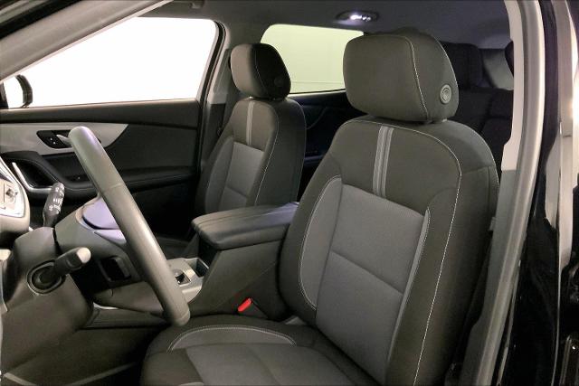 2023 Chevrolet Blazer Vehicle Photo in INDEPENDENCE, MO 64055-1314