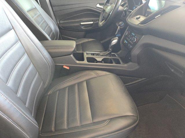 2018 Ford Escape Vehicle Photo in Decatur, TX 76234