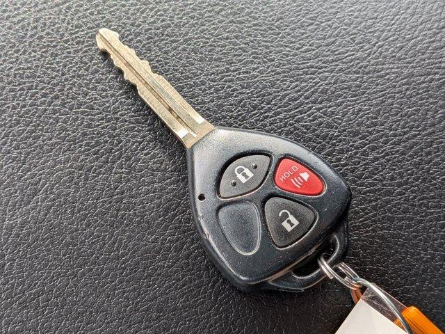 2019 Toyota 4Runner Vehicle Photo in BRUNSWICK, GA 31525-1881