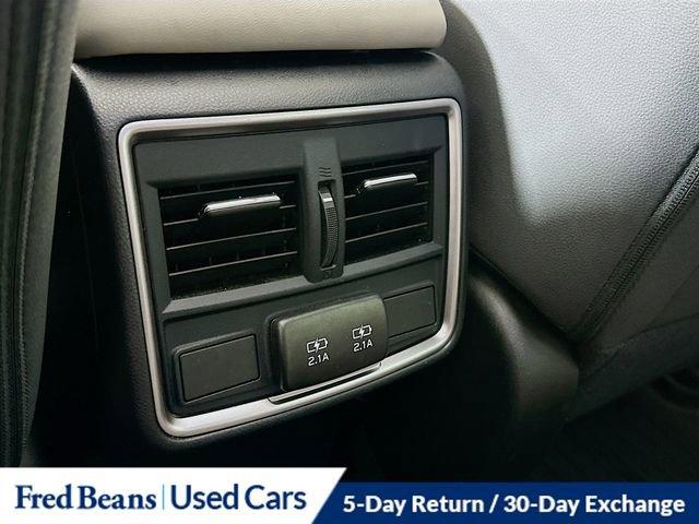 2023 Subaru Forester Vehicle Photo in Doylestown, PA 18902