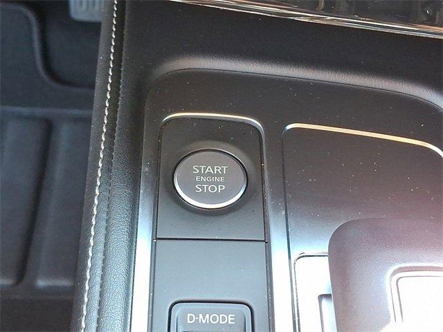 2023 INFINITI QX60 Vehicle Photo in Willow Grove, PA 19090