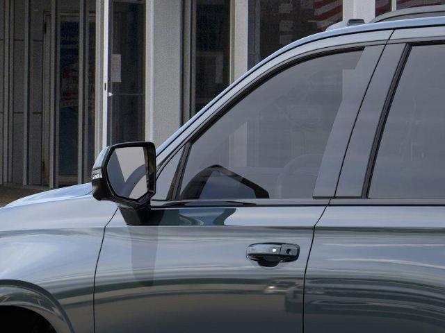 2026 Chevrolet Tahoe Vehicle Photo in INDEPENDENCE, MO 64055-1314