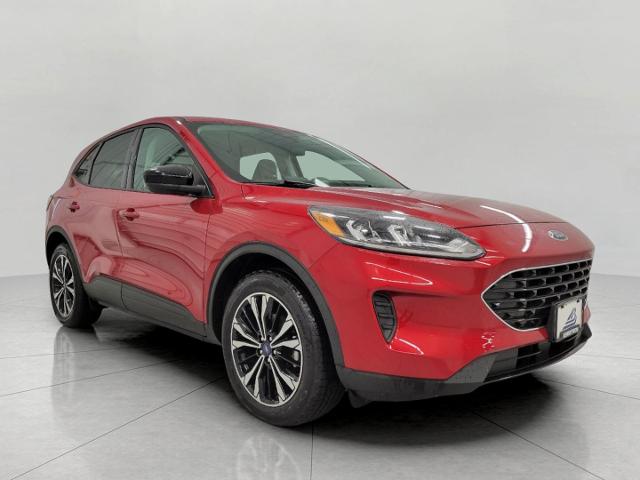 2022 Ford Escape Vehicle Photo in NEENAH, WI 54956-2243