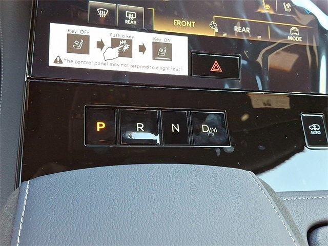 2026 INFINITI QX80 Vehicle Photo in Willow Grove, PA 19090