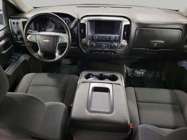 2018 Chevrolet Silverado 1500 Vehicle Photo in NEENAH, WI 54956-2243