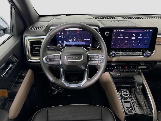 2026 GMC Canyon Vehicle Photo in PUYALLUP, WA 98371-4149