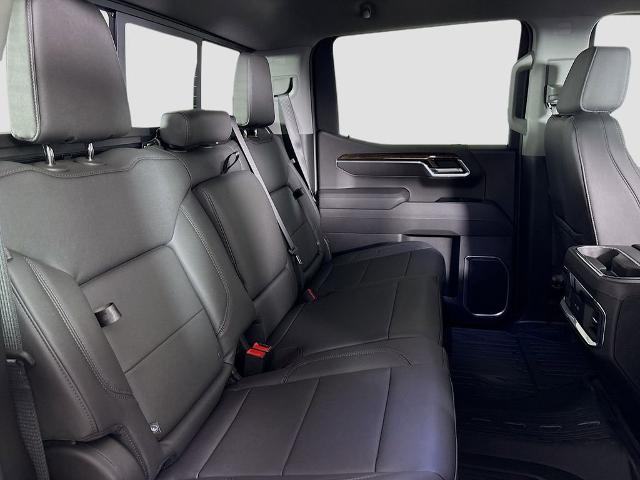 2026 GMC Sierra 1500 Vehicle Photo in PUYALLUP, WA 98371-4149