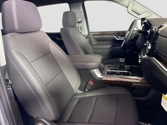 2026 GMC Sierra 1500 Vehicle Photo in PUYALLUP, WA 98371-4149