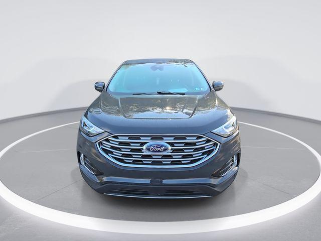 2021 Ford Edge Vehicle Photo in Pleasant Hills, PA 15236