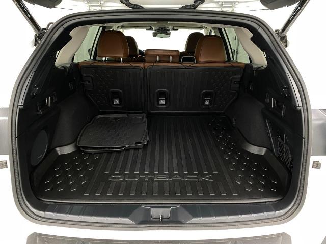 2024 Subaru Outback Vehicle Photo in Appleton, WI 54913